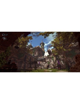 Ghost of a Tale
