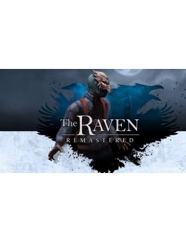 The Raven Remastered