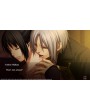 Hakuoki: Edo Blossoms