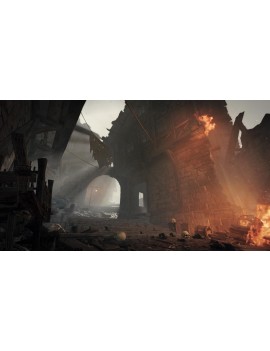 Warhammer: Vermintide 2