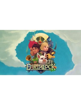 Earthlock