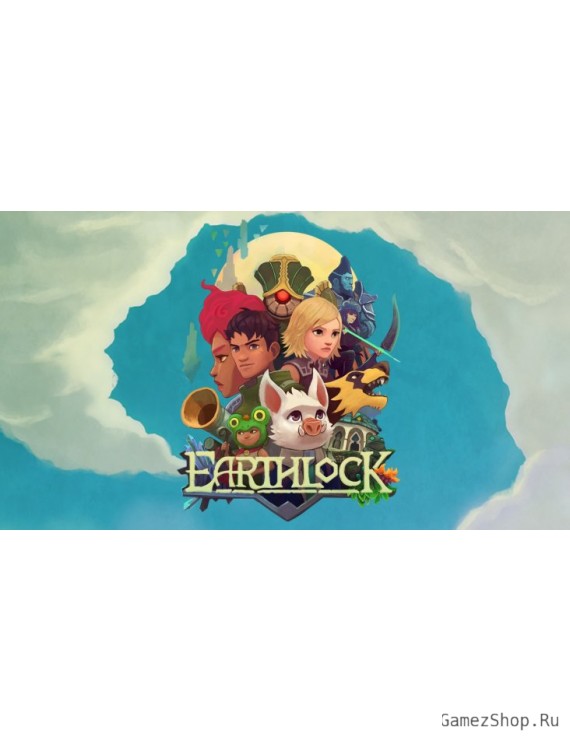Earthlock