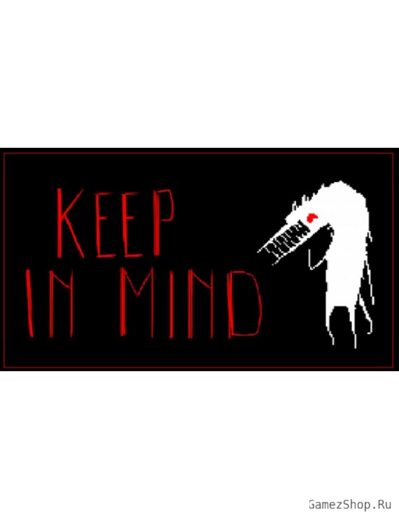 Keep in Mind: Remastered