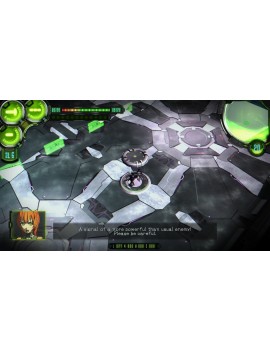 Damascus Gear Operation Osaka HD Edition