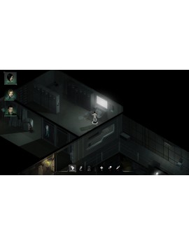 Fear Effect Sedna