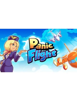 Ultimate Panic Flight
