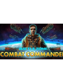 Battlezone: Combat Commander