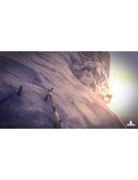 Ascent Spirit
