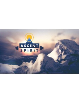 Ascent Spirit