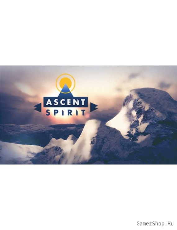 Ascent Spirit