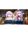 Cyberdimension Neptunia: 4 Goddesses Online