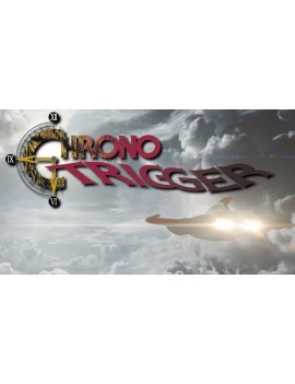 CHRONO TRIGGER