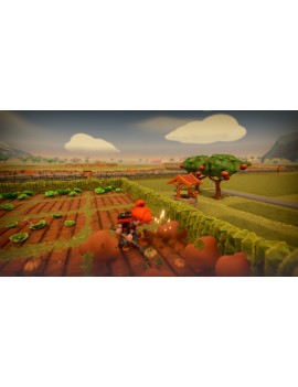 Farm Together