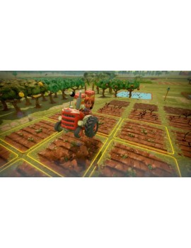 Farm Together