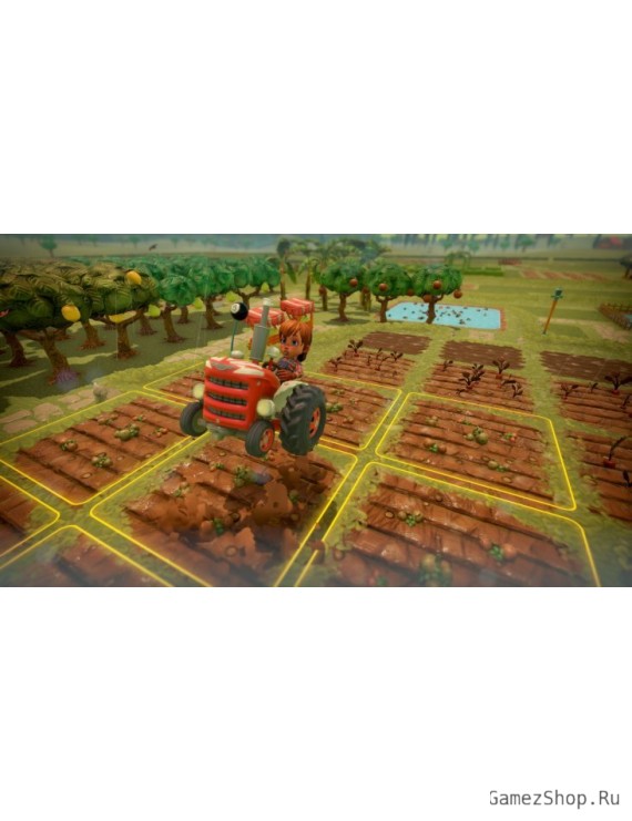 Farm Together