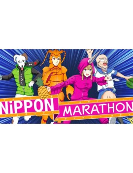 Nippon Marathon