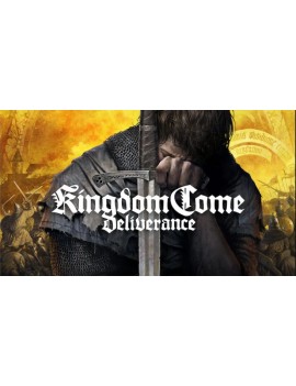 Kingdom Come: Deliverance