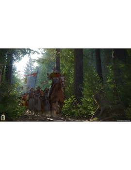Kingdom Come: Deliverance Royal Edition