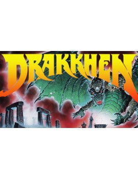 Drakkhen