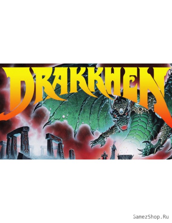 Drakkhen