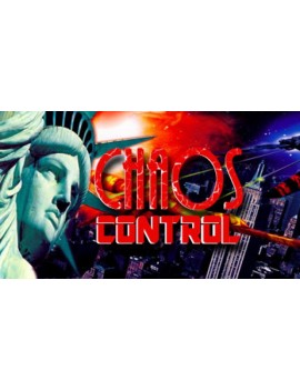 Chaos Control
