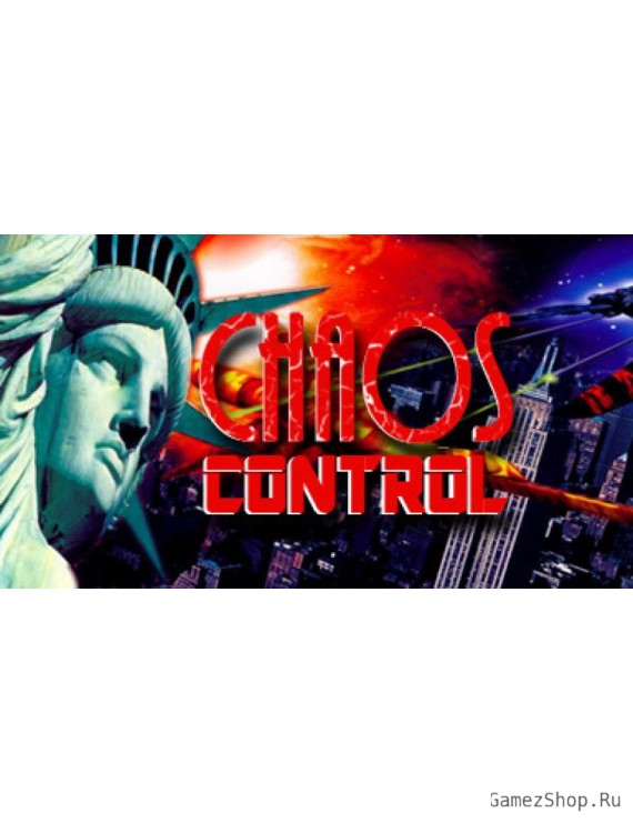 Chaos Control