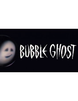 Bubble Ghost
