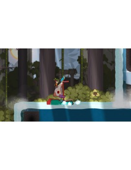 Treasure Adventure World