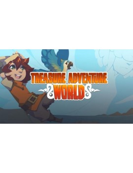 Treasure Adventure World