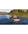 Fishing: Barents Sea