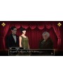 Miss Fisher and the Deathly Maze