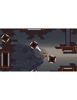 Dandara: Trials of Fear Edition