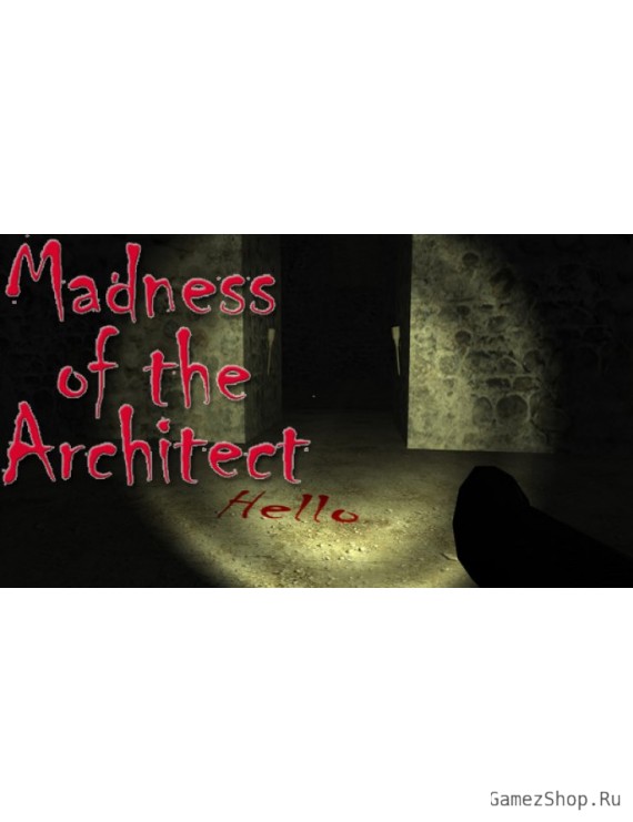 Madness of the Architect