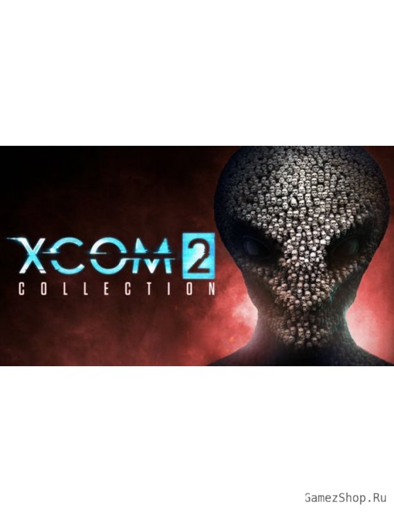 XCOM® 2 Collection