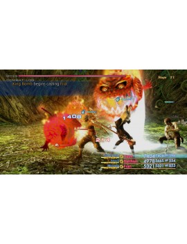 FINAL FANTASY XII THE ZODIAC AGE