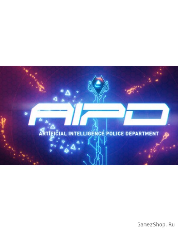 AIPD - Artificial Intelligence Police Department