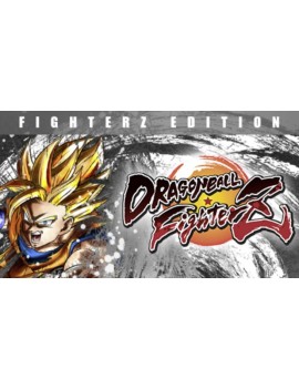 DRAGON BALL FighterZ FighterZ Edition