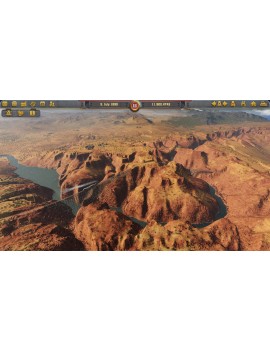 Railway Empire