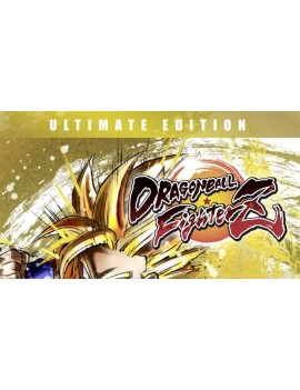 DRAGON BALL FighterZ - Ultimate Edition
