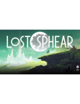 Lost Sphear