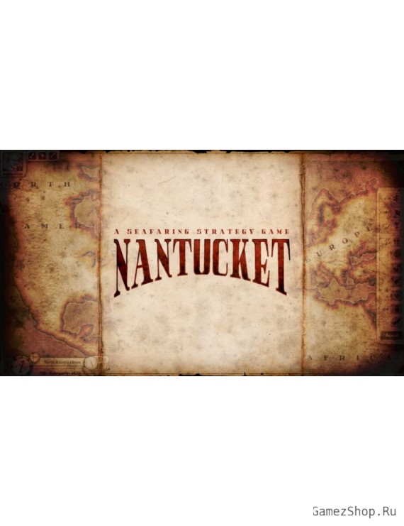 Nantucket