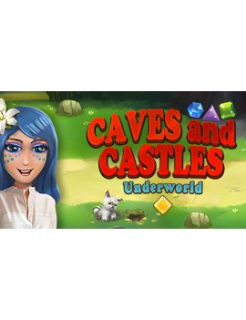 Caves and Castles: Underworld