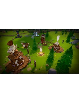 Goblins of Elderstone