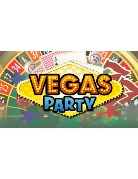 Vegas Party