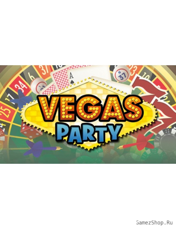Vegas Party