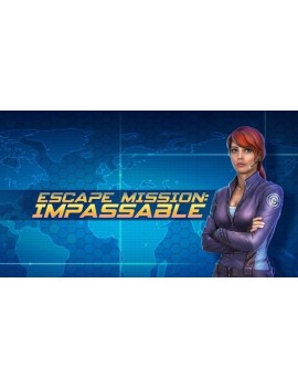 Escape Mission Impassable