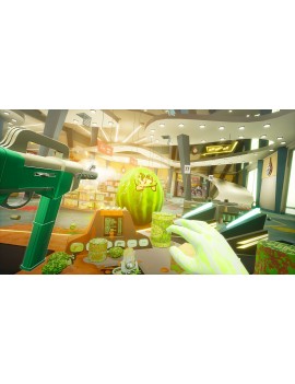 Shooty Fruity