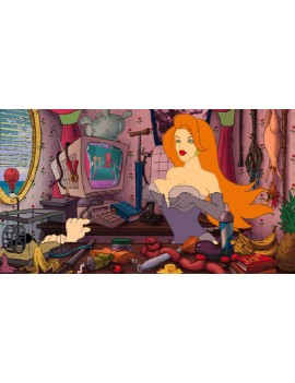 Leisure Suit Larry 7 - Love for Sail