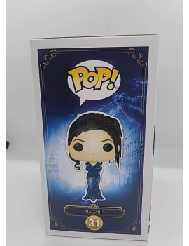 Funko Pop! Vinyl: Fantastic Beasts - Nagini