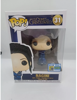 Funko Pop! Vinyl: Fantastic Beasts - Nagini